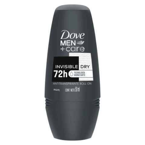 Antitranspirante Dove Men Invisible Dry 50 ml