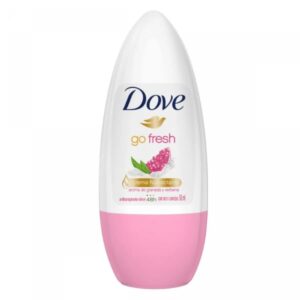 Antitranspirante Dove Go Fresh 50 ml