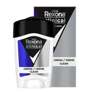 Alternative view of Antitranspirante Rexona Clinical Clean 48 g