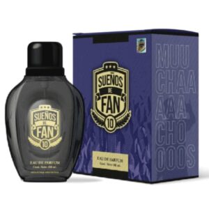 EDP Sueños de Fan Julian Alvarez x 100 ml