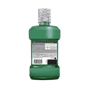 Alternative view of Enjuague Bucal Listerine Pro-Encías Frescura Intensa x 250 ml