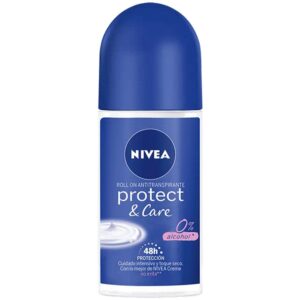 Desodorante Nivea Protect & Care x 50 ml