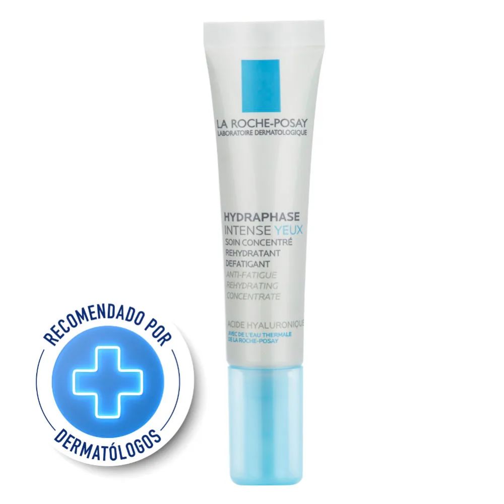 Contorno de ojos La Roche-Posay Hydraphase Intense 15 ml - Imagen 4