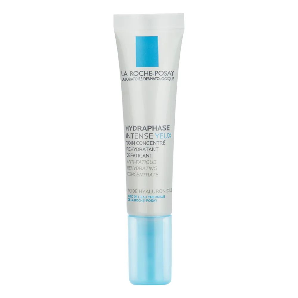 Contorno de ojos La Roche-Posay Hydraphase Intense 15 ml