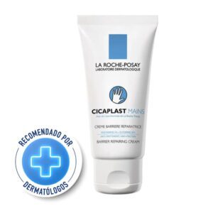 Alternative view of Crema Reparadora De manos La Roche-Posay Cicaplast 50 ml