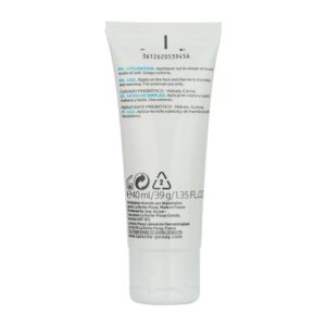 Alternative view of Crema La Roche-Posay Toleriane Sensitive 40 ml