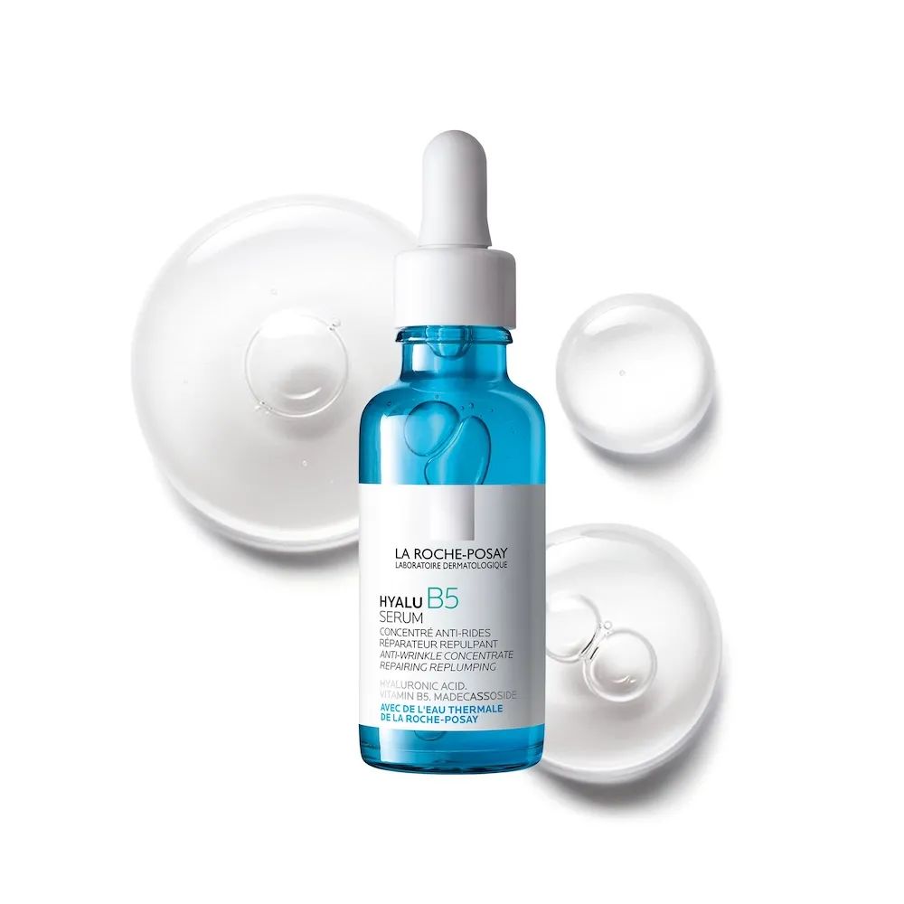 Sérum La Roche-Posay Hyalu B5 30 ml - Imagen 2