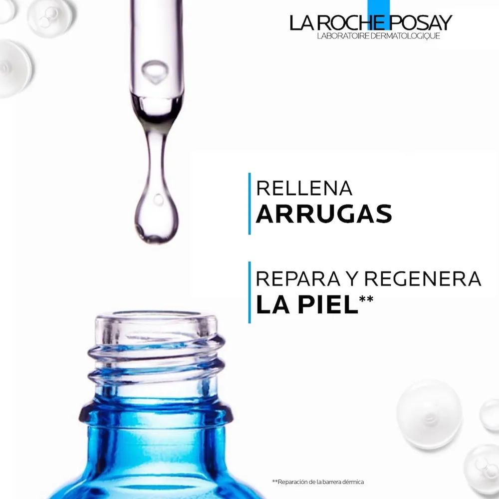 Sérum La Roche-Posay Hyalu B5 30 ml - Imagen 5