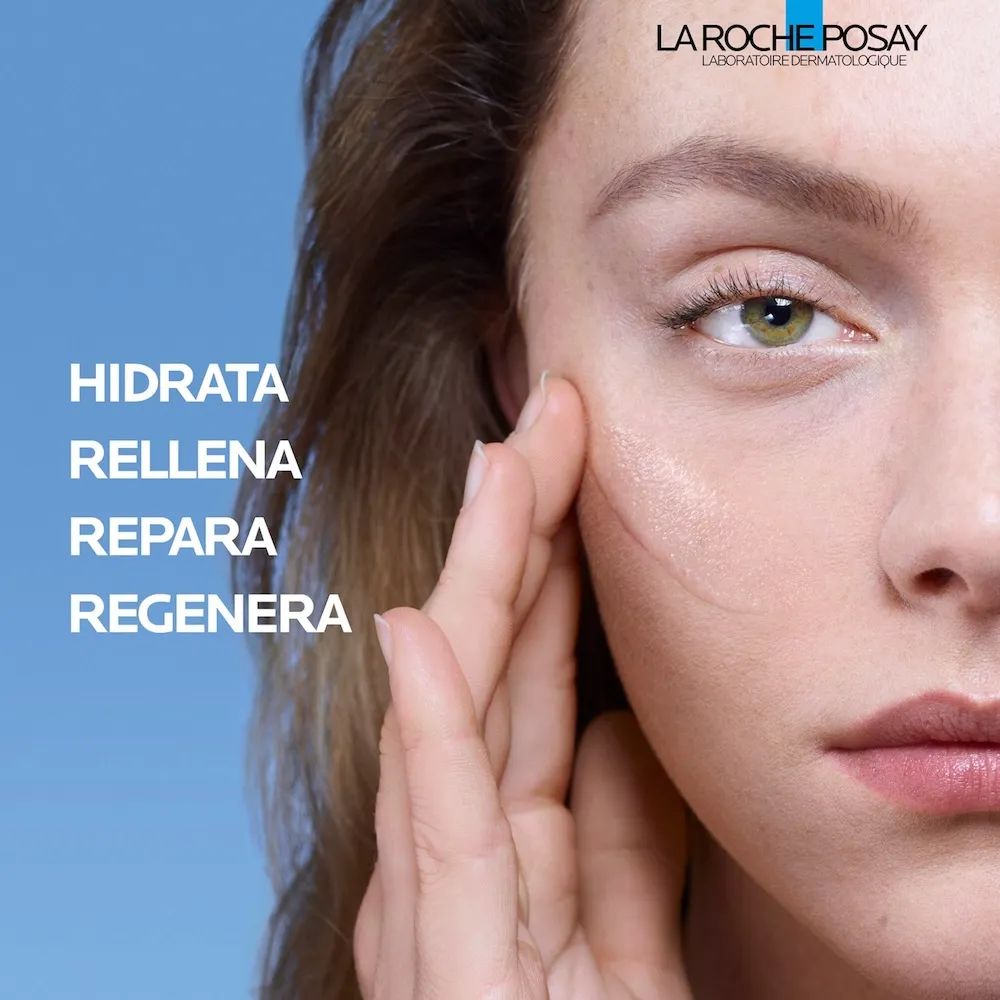 Sérum La Roche-Posay Hyalu B5 30 ml - Imagen 7