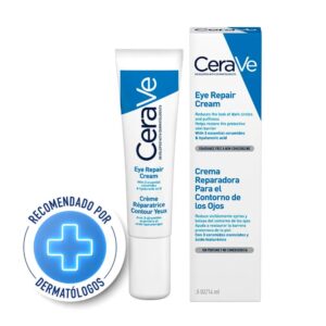Alternative view of Crema Reparadora CeraVe Contorno De Ojos 14 ml