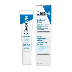 Crema Reparadora CeraVe Contorno De Ojos 14 ml