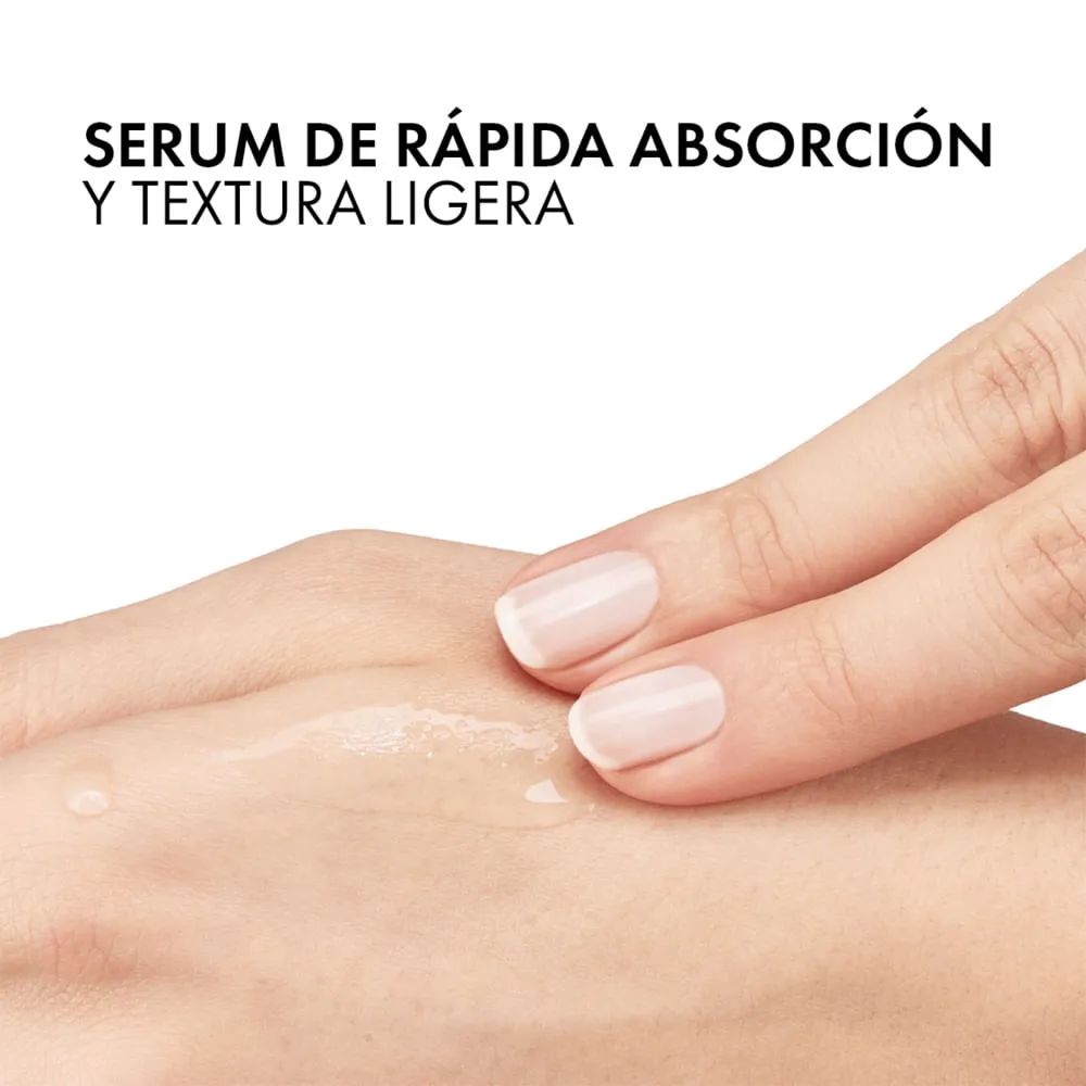 Sérum Vichy Liftactiv Supreme H.A Epidermic Filler 30 ml - Imagen 2