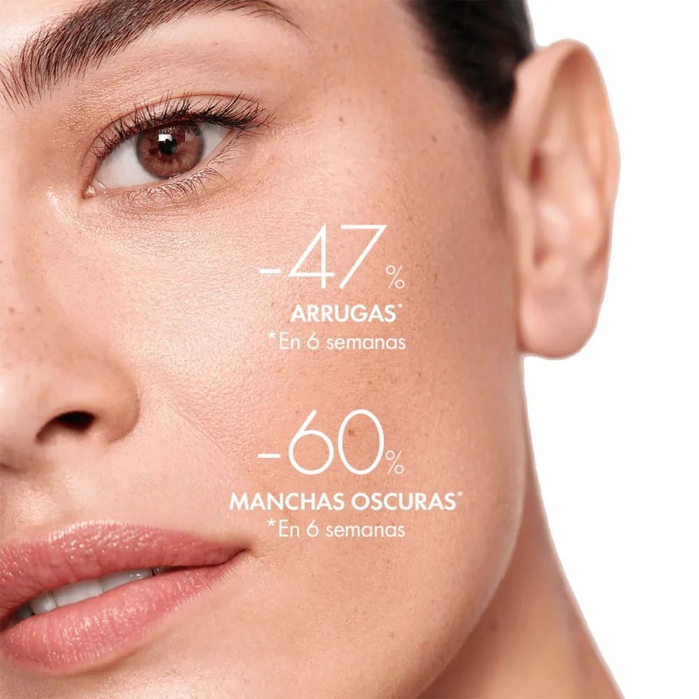 Sérum Vichy Liftactiv Supreme H.A Epidermic Filler 30 ml - Imagen 4