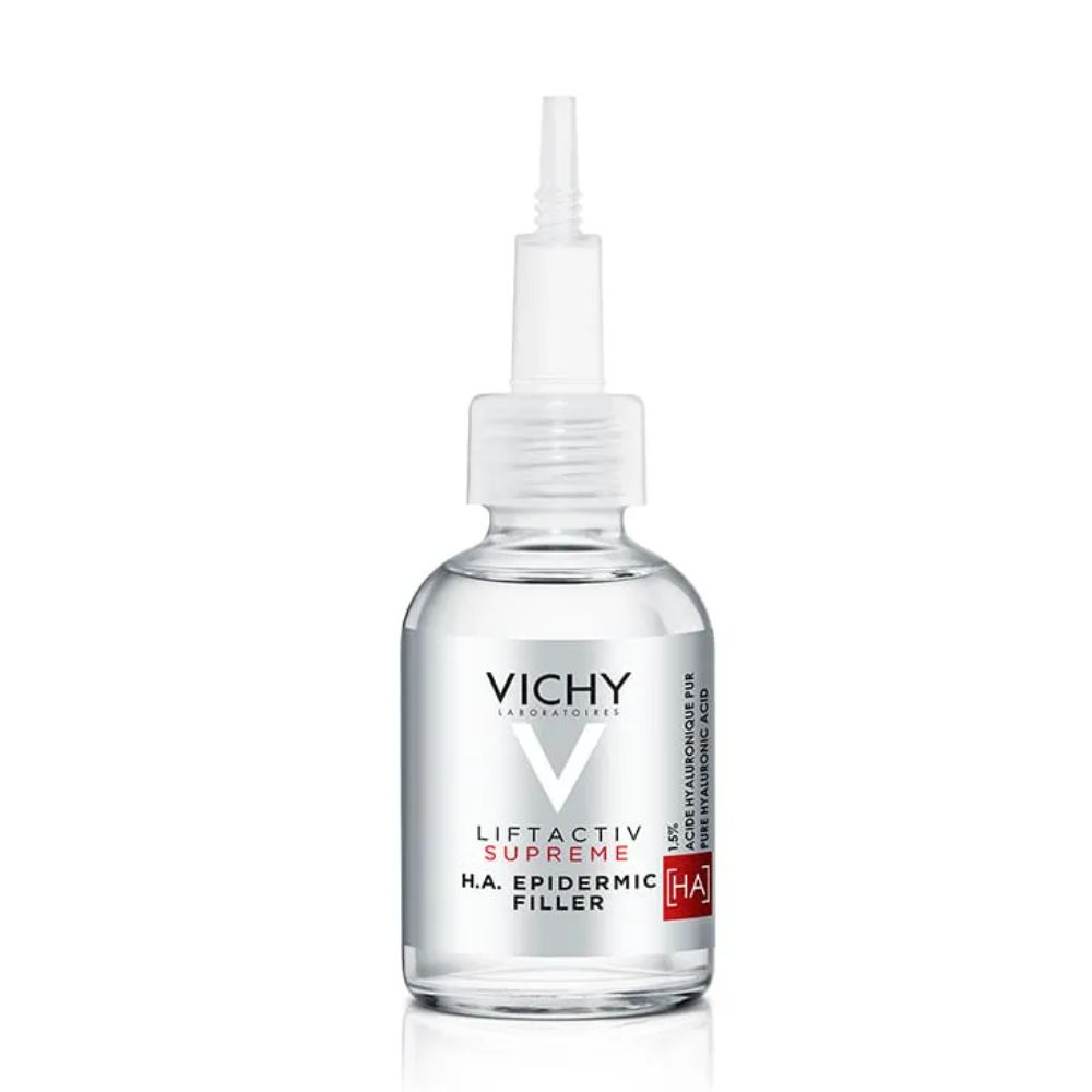 Sérum Vichy Liftactiv Supreme H.A Epidermic Filler 30 ml