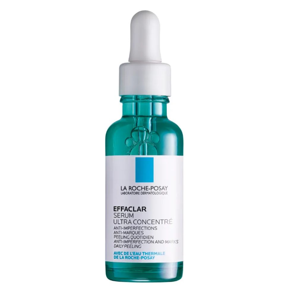 Sérum La Roche-Posay Effaclar 30 ml
