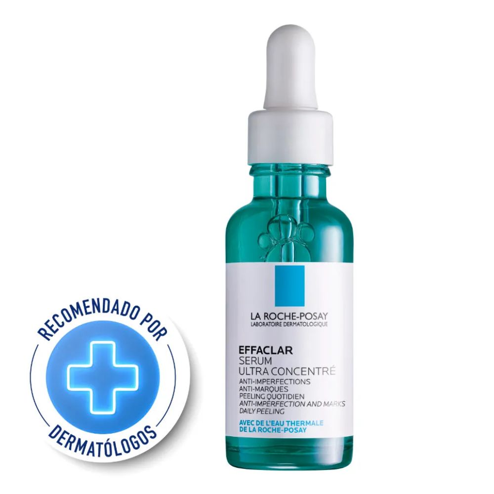 Sérum La Roche-Posay Effaclar 30 ml - Imagen 2