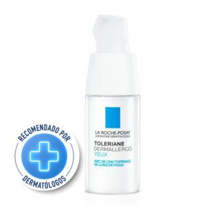 Alternative view of Contorno De Ojos La Roche-Posay Toleriane Dermallergo 20 ml