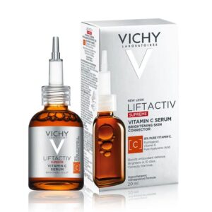 Alternative view of Sérum Vichy Liftactiv Suprime Vitamin C 20 ml