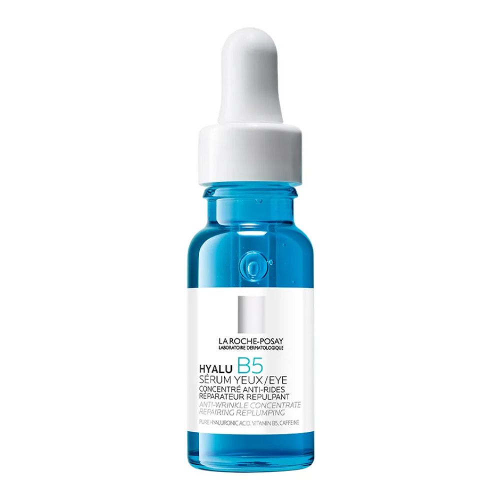 Sérum Contorno de Ojos La Roche-Posay Hyalu B5 15 ml