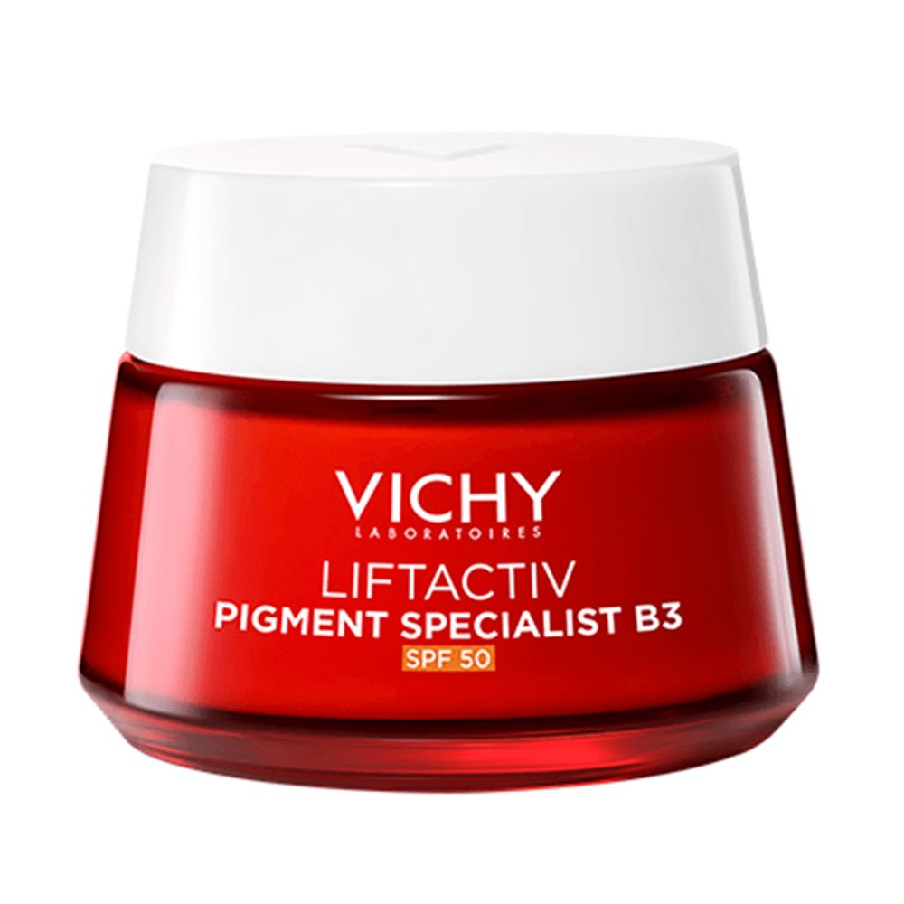 Crema Antimanchas Vichy Liftactiv Pigment Specialist B3 50 ml