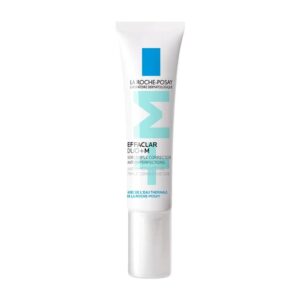 Tratamiento Facial La Roche-Posay Effaclar Duo + M 40 ml