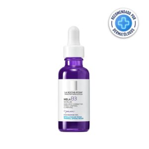 Alternative view of Sérum La Roche-Posay Mela B3 30 ml