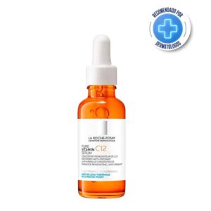 Alternative view of Sérum La Roche-Posay Pure Vitamin C12 30 ml