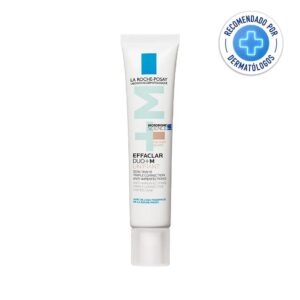 Alternative view of Crema La Roche-Posay Effaclar Duo + M Medium 40 ml