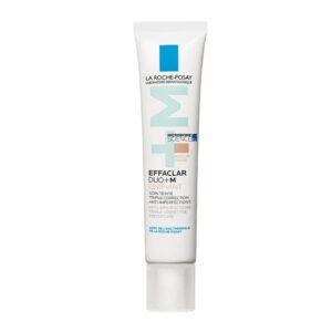 Crema La Roche-Posay Effaclar Duo + M Medium 40 ml