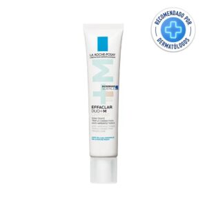 Alternative view of Crema La Roche-Posay Effaclar Duo + M Ligth 40 ml