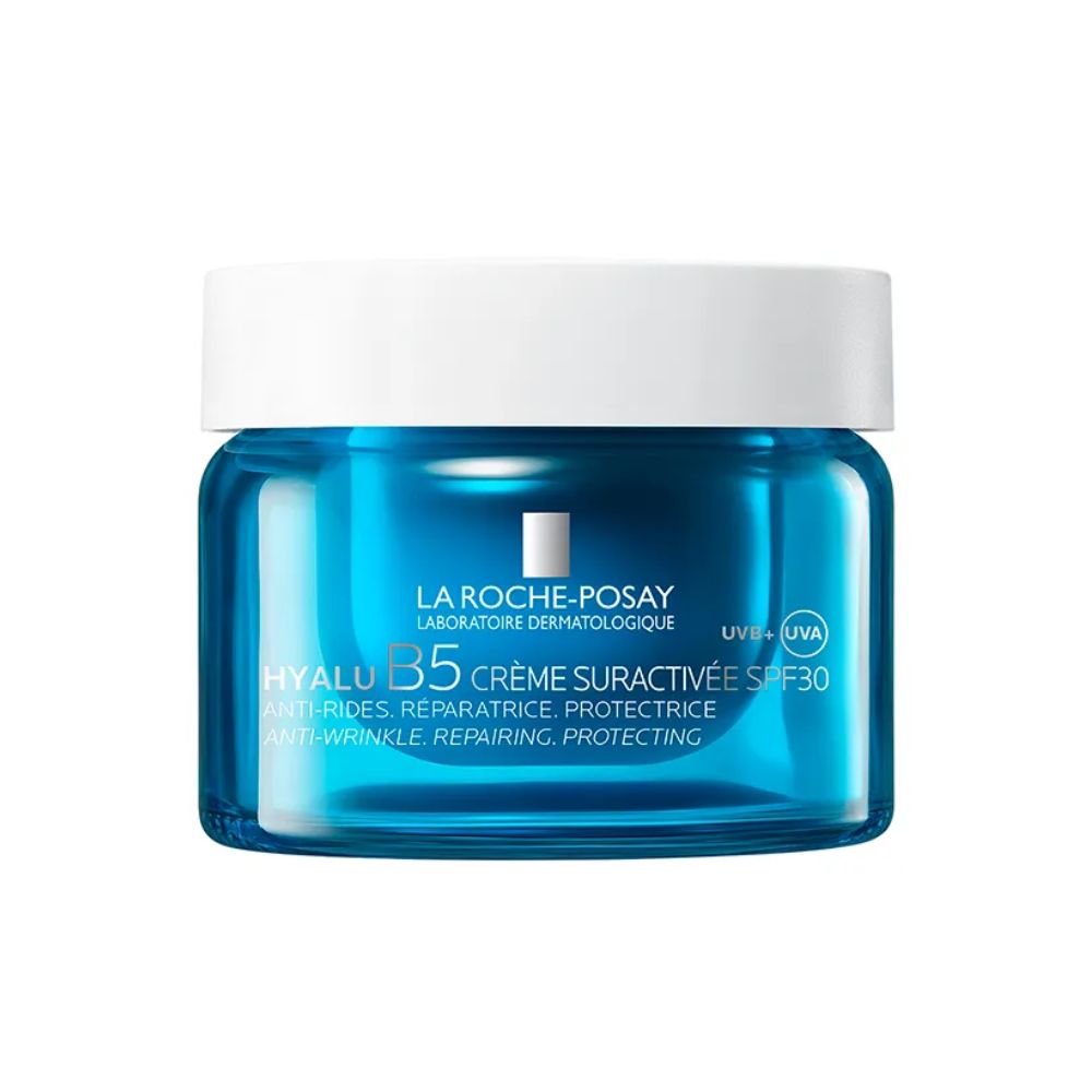 Crema La Roche-Posay Hyalu B5 Spf 30 50 ml