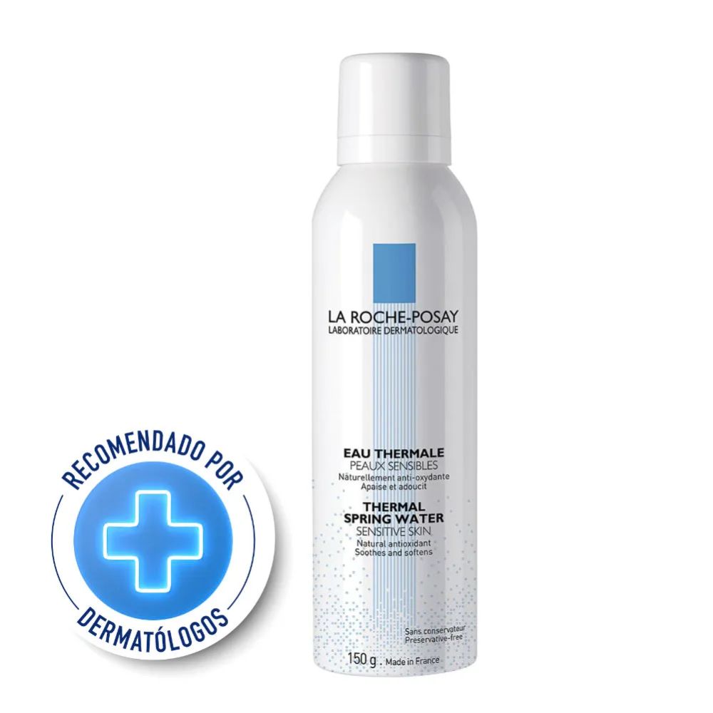Agua Termal La Roche-Posay 150 ml - Imagen 2