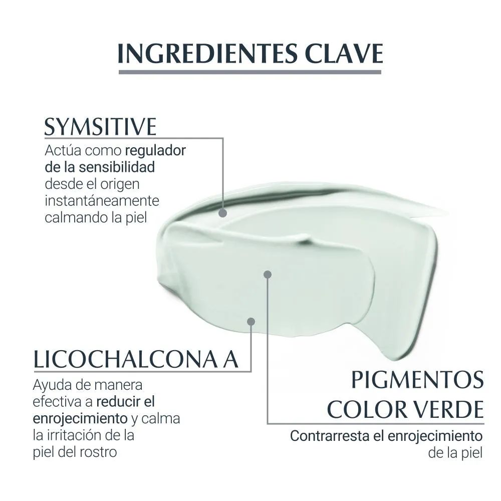 Crema Eucerin Anti-Enrojecimiento Fps 30+ 50 ml - Imagen 3