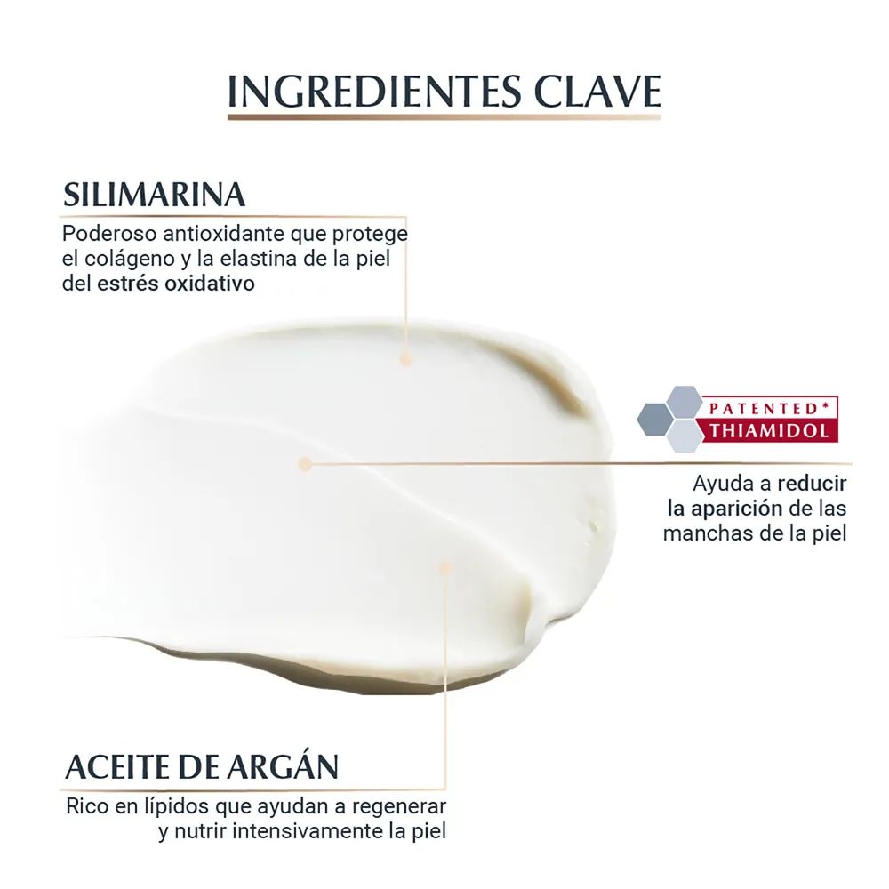 Crema Anti-Edad Eucerin Hyaluron-Filler + Elasticity 50 ml - Imagen 4