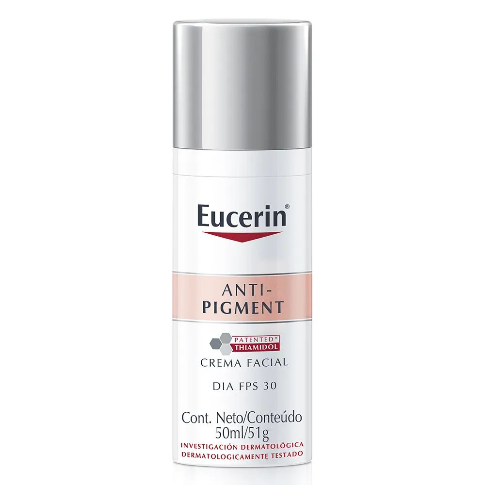 Crema Eucerin Anti-Pigment Fps 30 50 ml