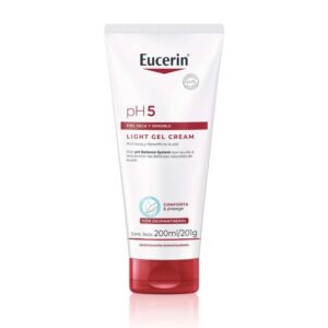 Crema en Gel Eucerin pH5 Light 200 ml