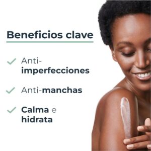 Alternative view of Crema Eucerin Dermopure Triple Effect 200 ml