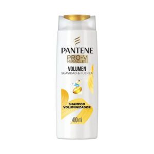 Shampoo Pantene Pro-V Miracles Volumen 400 ml