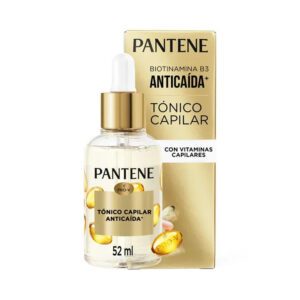 Tónico Capilar Pantene Anti Caída 52 ml