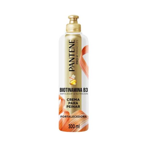 Crema para Peinar Pantene Anti Caida 300 ml