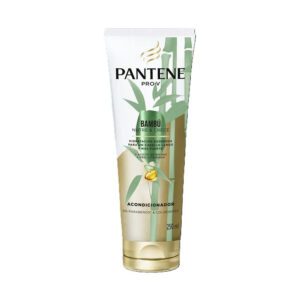 Acondicionador Pantene Bamboo 250 ml