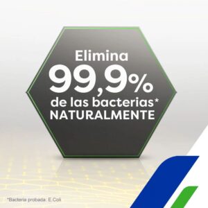 Alternative view of Jabón Protex Carbón Detox 125 gr