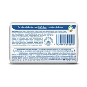 Alternative view of Jabón Protex Aloe 125 gr