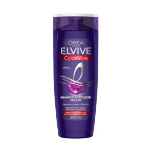Shampoo Elvive Colorvive 200 ml