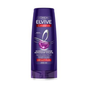 Acondicionador Elvive Colorvive 200 ml