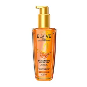Aceite Capilar Elvive Oleo Extraordinario 100 ml