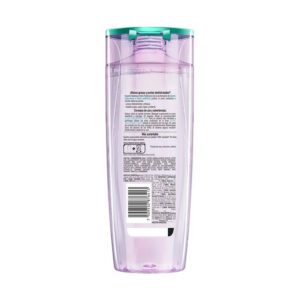 Alternative view of Shampoo Elvive Hialurónico Pure 200 ml