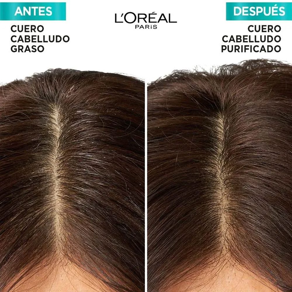 Shampoo Elvive Hialurónico Pure 200 ml - Imagen 4