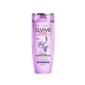 Shampoo Elvive Hidra Hialuronico 200 ml