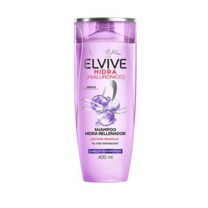 Shampoo Elvive Hidra Hialurónico 400 ml